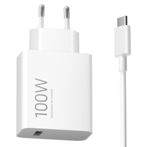 Xiaomi 100W Charging Combo (Type-A)EU